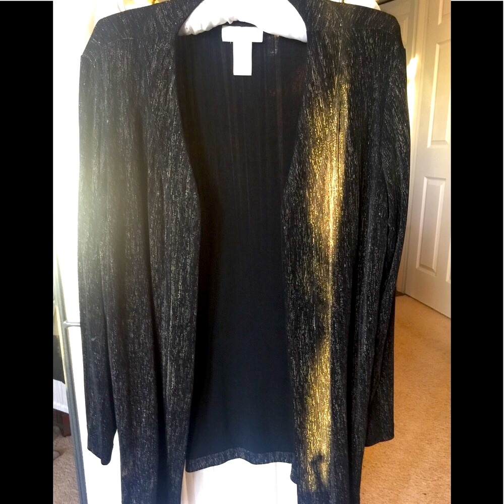 Molly & Maxx knit sweater